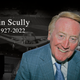 Image for article titled Vin Scully was the voice of baseball